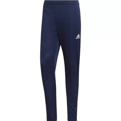 adidas Performance Entrada 22 Trainingsbroek - Heren - Blauw- XL