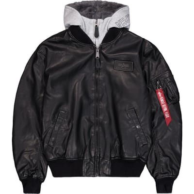 Bomber Alpha Industries MA-1 D-Tec FL