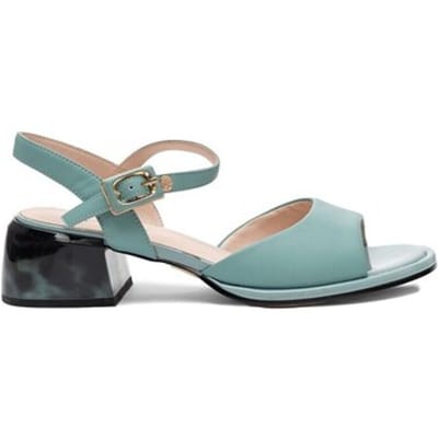 Sandalen met hakken Maciejka K752336001