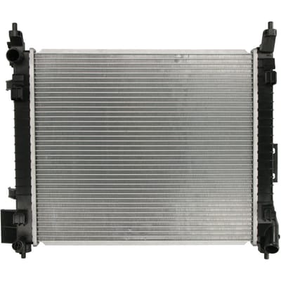 Radiator DENSO DRM46054