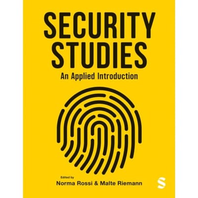 Security Studies