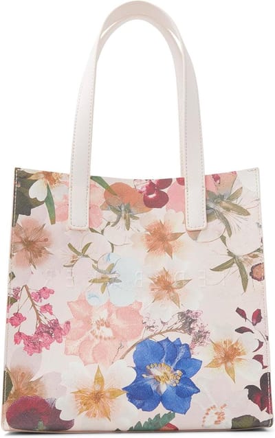 Draagtas - Handtas Shopper - Dagelijks Gebruik - Stijlvol Ontwerp - Niet Gespecificeerd - Blauw