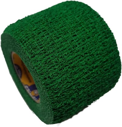 Professionele Stretch Grip Hockey Tape voor Beter Racketgevoel