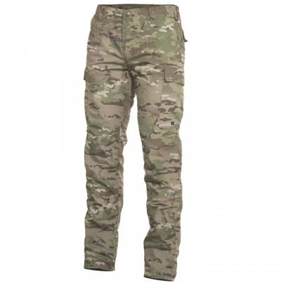 Pentagon Bdu 2.0 Multicam® Broek Groen 44 Man