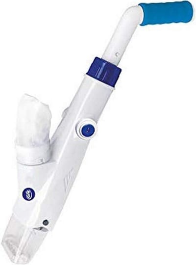 ApexArte® Zwembadrobot - Zwembad Stofzuiger - Bodemzuiger Zwembad