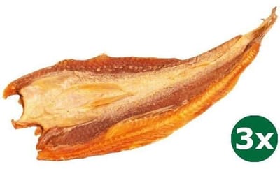 3x2 kg Petsnack lekkerbekjes