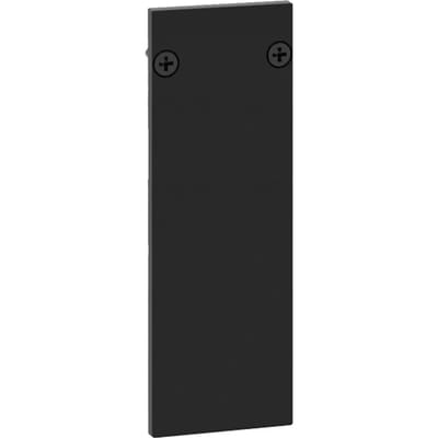 Couvercle profiel zonder gat Indeluz lighting Track 4x53