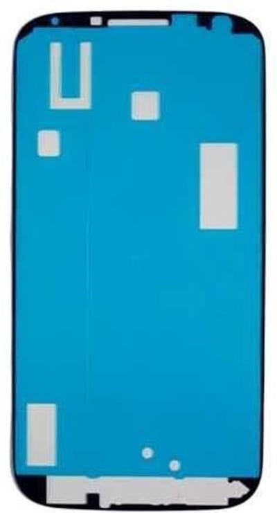 3M Plaksticker Geschikt voor Samsung Galaxy S4 – Premium