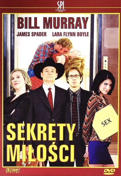 Speaking of Sex [DVD]