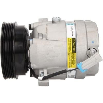 Compressor airconditioning DELPHI TSP0155008