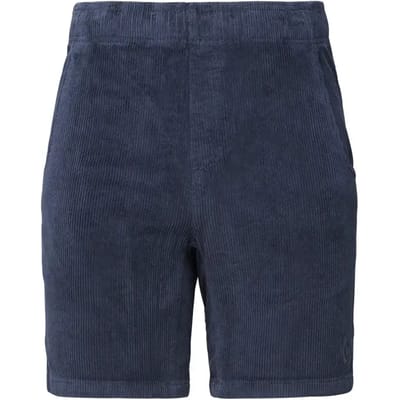 Velours shorts Black Diamond Dirtbag