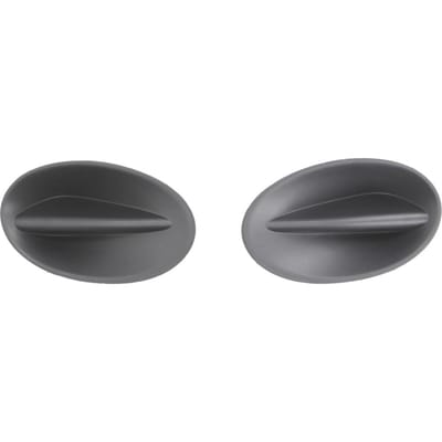 Ventilatierooster, bumper BLIC 5703-05-6043917P