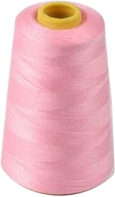 Naaimachine Garen - Stopgaren Borduur garen - Klusjes Thuis - Universeel Polyester - 2 Stuks - Veelkleurig