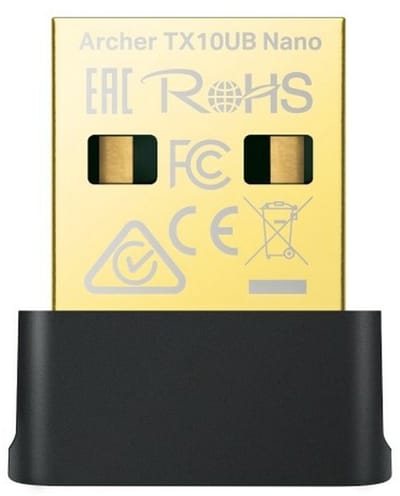 Netwerk adapter TP-Link TX10UB Nano