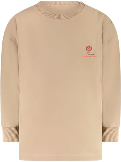 Cars Jeans Sweater Fynie jr. - Jongens