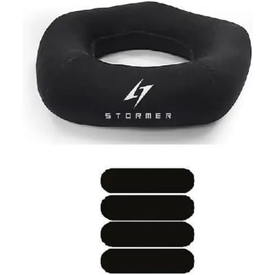 Hoofdtelefoonhouder Stormer