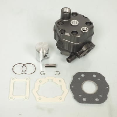 Haut moteur Doppler pour Moto Derbi 50 Senda R X-Treme Avant 2005 Neuf