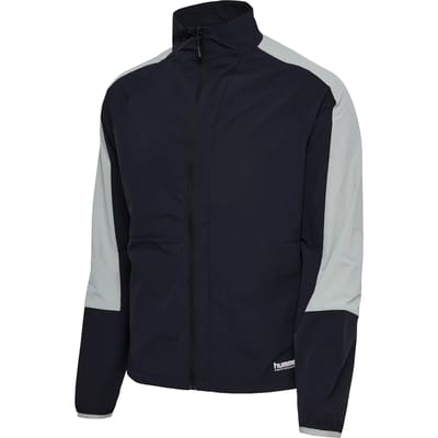 Track suit jas Hummel Pulse