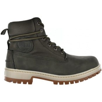 Enkellaarzen Big Star KK174205