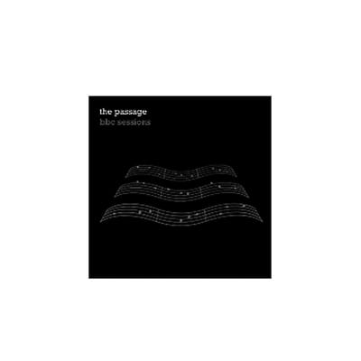 The Passage - BBC Sessions (CD) (Remastered)