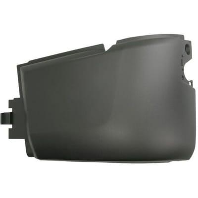 Elementen van de bumper COVIND T18/ 93