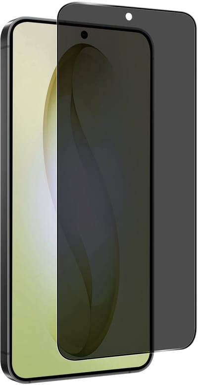Screenprotector - Geschikt voor Samsung Galaxy S26 - Privacy Filter - Gehard Glas - Beschermglas - Tempered Glass - Screen Protector