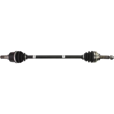 Aandrijfas POINT GEAR PNG75072