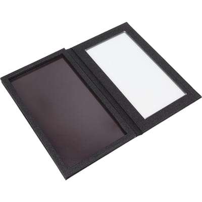 Professioneel Magnetisch Palet Oogschaduw Lippenstift Opberging DIY Lege Make-up Display Pannen