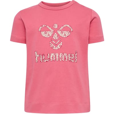 Hummel T-shirt & top Hmljocha T-shirt S/S