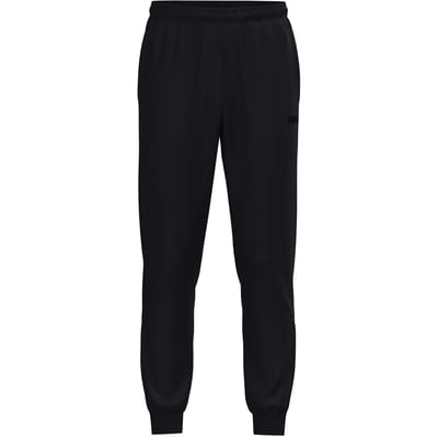 JAKO Polyesterbroek One zwart/zwart kindermaten 9200k-880