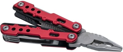 Origin Outdoors Heavy Duty Multitool Gereedschap