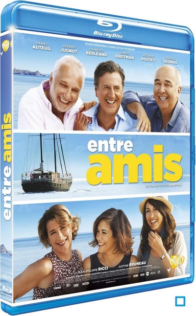 Entre amis