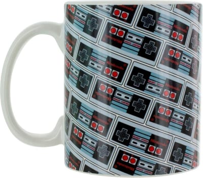 Nintendo: NES Mug