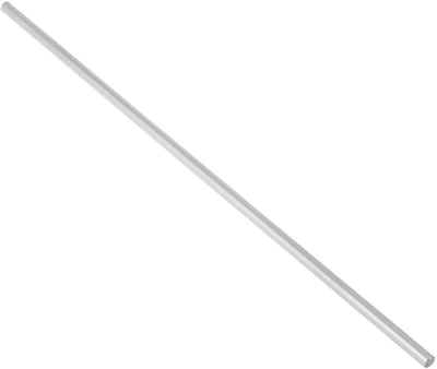 Lineaire stang van 300mm, 6mm diameter, voor lineaire beweging in automatische machines en spuitgietmachines, duurzaam en nauwkeurig