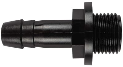 Talen Tools - Slangtule - Met buitendraad - Kunststof - 1/2 inch naar 13 mm