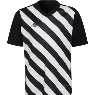 Kindertrui adidas Entrada 22 Graphic