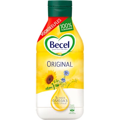 Original vloeibaar