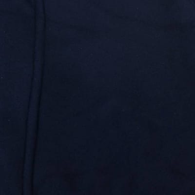 Epplejeck Zadelhoes Epplejeck Classic Fleece Donkerblauw