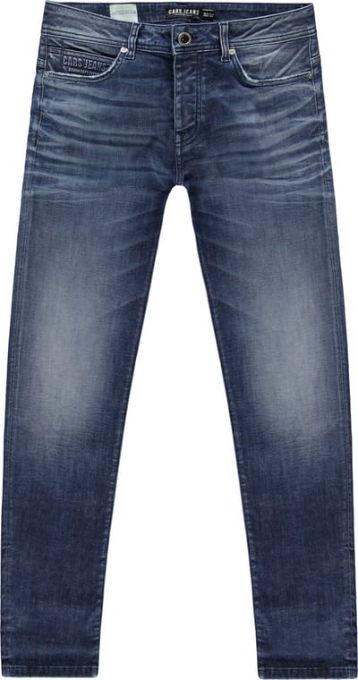 Cars Jeans Jeans Marshal Plus Slim fit - Heren