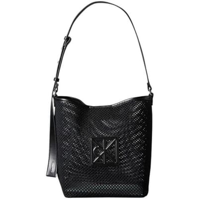 Handtas Calvin Klein Jeans LV04F3423G UB1
