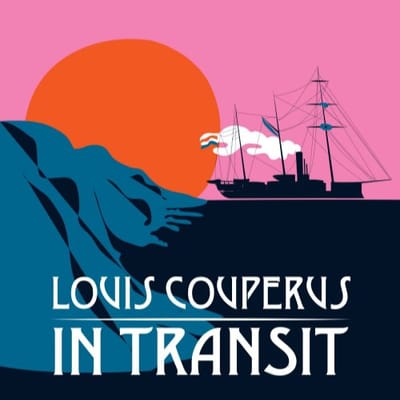 Louis Couperus In Transit - Various