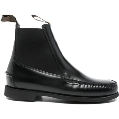 Sebago Vrouwenlaarzen