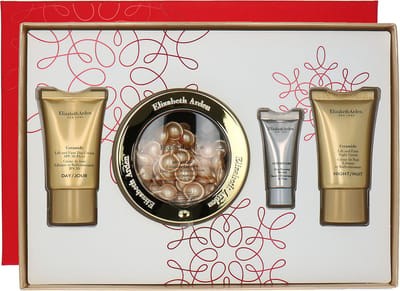 Elizabeth Arden - Ceramide Daily Youth Restoring Set - Skincare Gift Kit