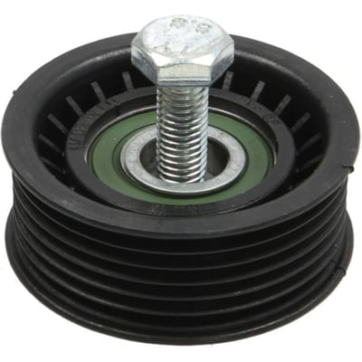 Rondsel/geleiderpoelie, V-riem BTA E2U0001BTA
