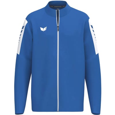 Erima Intro Trainingsjack Junior - Maat 116