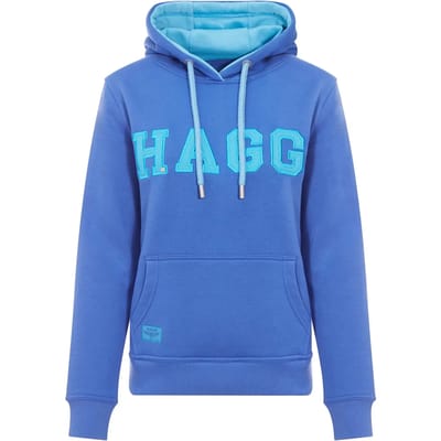 Dames Hoodie Hagg