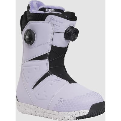 Nidecker Altai BOA Snowboard Schoenen