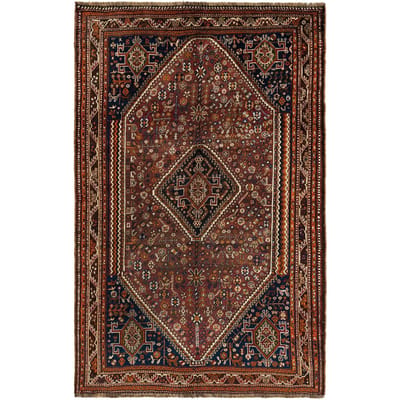 Vloerkleed Alek wol | Hadorn