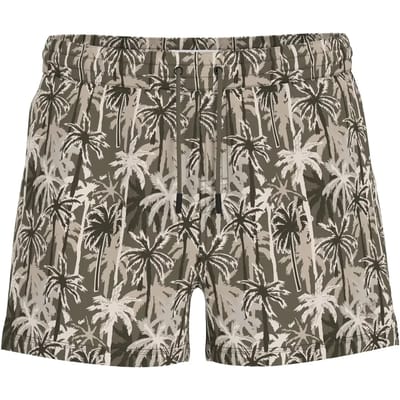 Korte Guess Swimtrunk Shade Palms