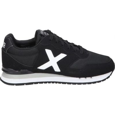 Lage Sneakers Munich 115017